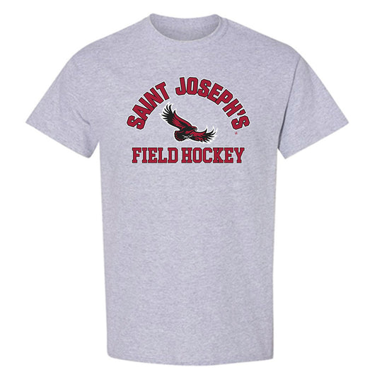 St. Joe's - NCAA Women's Field Hockey : Gabby Balzano - Classic Shersey T-Shirt-0