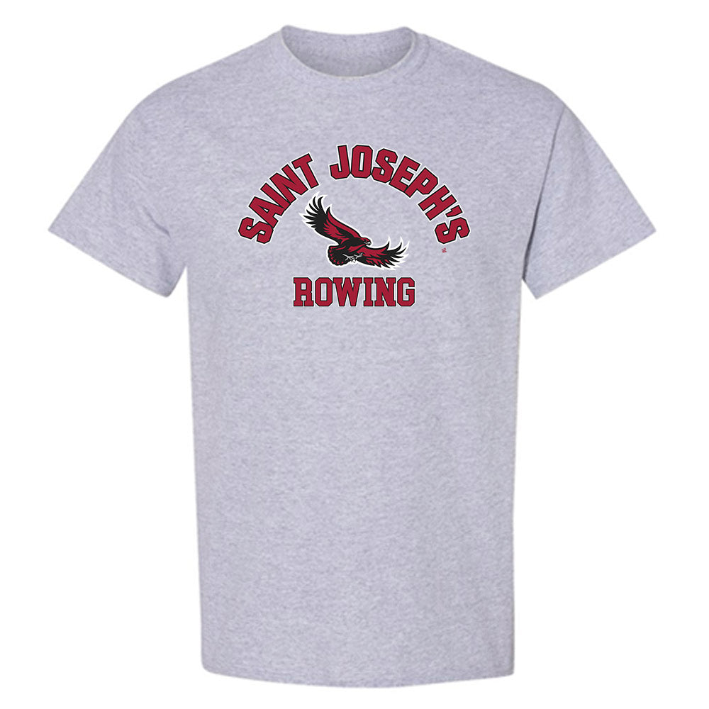 St. Joe's - NCAA Women's Rowing : Allie Lee - Classic Shersey T-Shirt-0