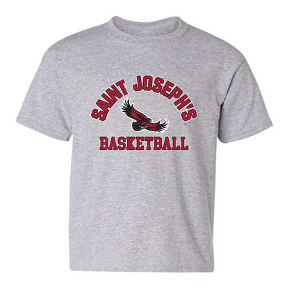 St. Joe's - NCAA Women's Basketball : Jahzara Green - Classic Shersey Youth T-Shirt-0