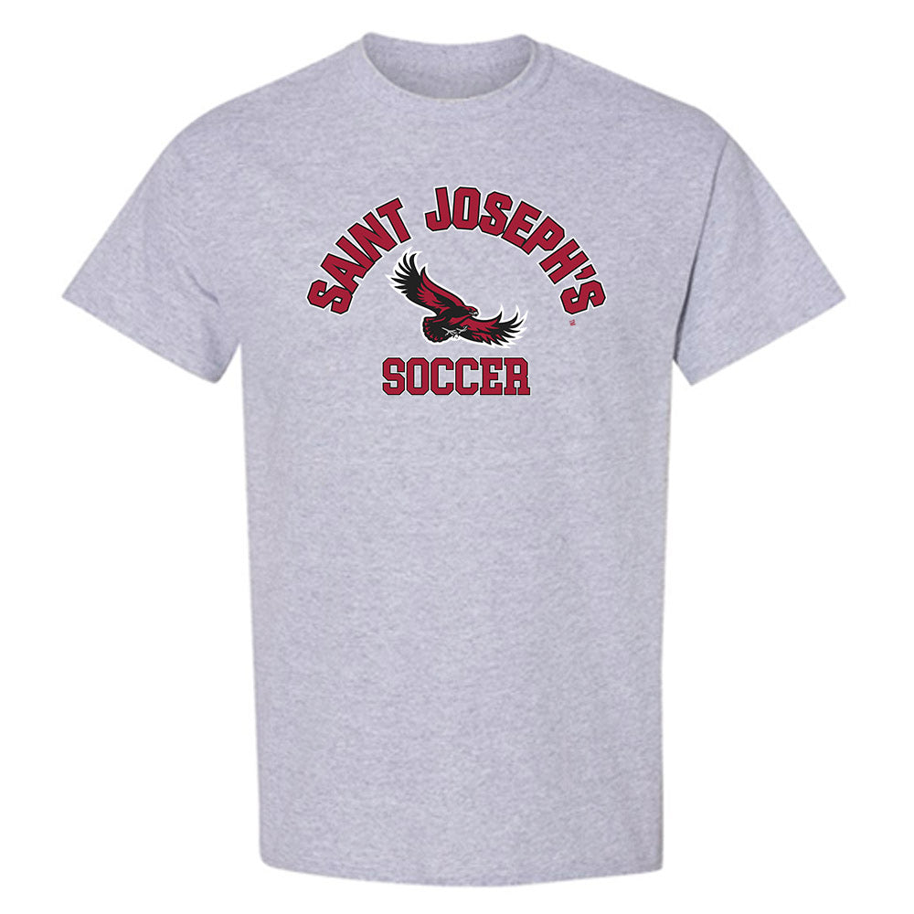 St. Joe's - NCAA Women's Soccer : Olivia Benzing - Classic Shersey T-Shirt-0