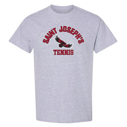 St. Joe's - NCAA Women's Tennis : Amari OBrien - Classic Shersey T-Shirt-0