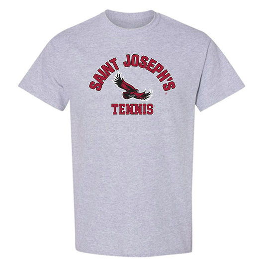 St. Joe's - NCAA Women's Tennis : Amari OBrien - Classic Shersey T-Shirt-0