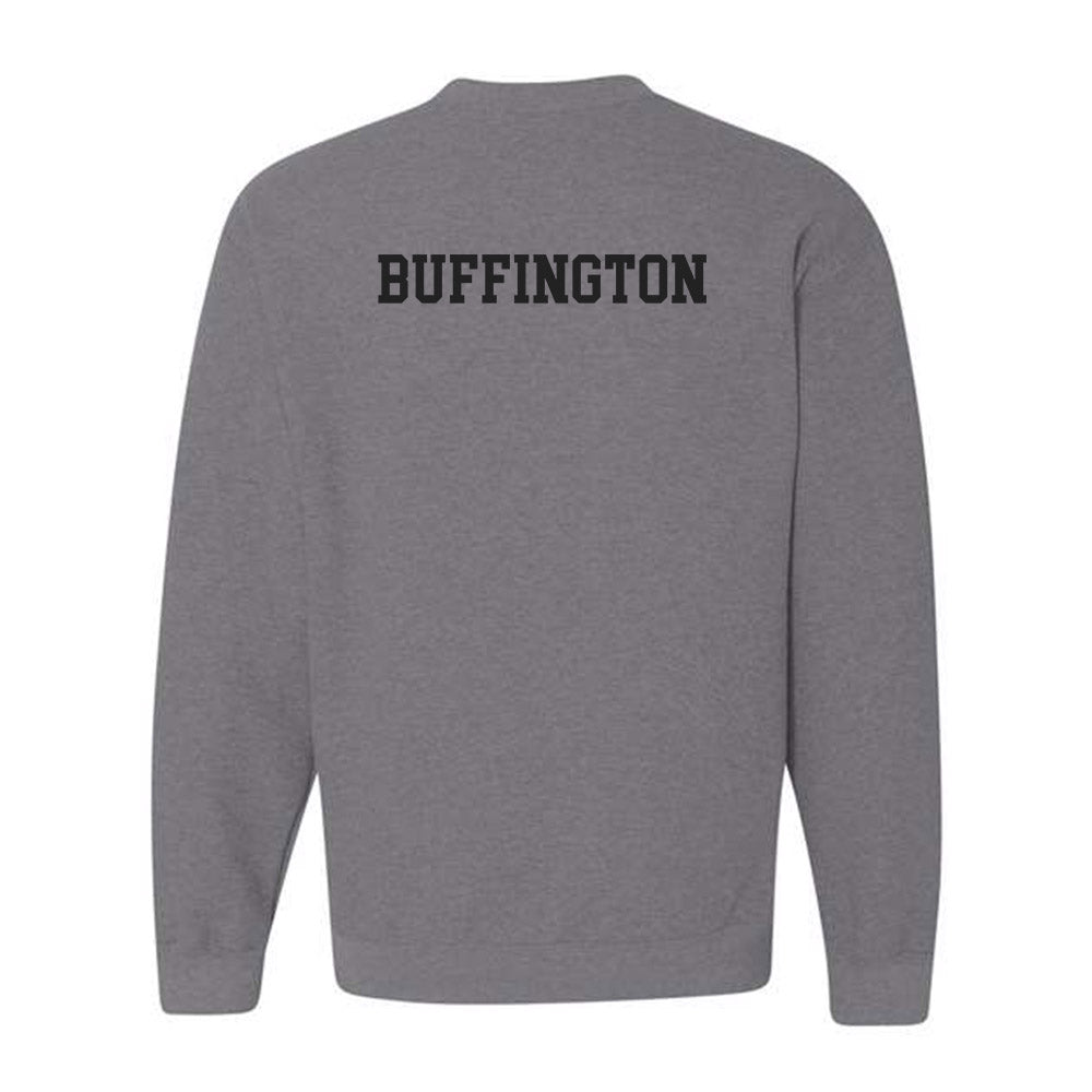 St. Joe's - NCAA Women's Field Hockey : Alison Buffington - Classic Shersey Crewneck Sweatshirt-1