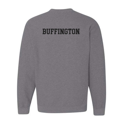 St. Joe's - NCAA Women's Field Hockey : Alison Buffington - Classic Shersey Crewneck Sweatshirt-1