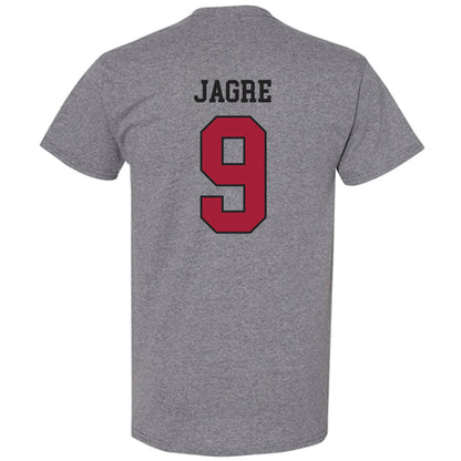 St. Joe's - NCAA Women's Basketball : Ebba Jagre - Classic Shersey T-Shirt-1
