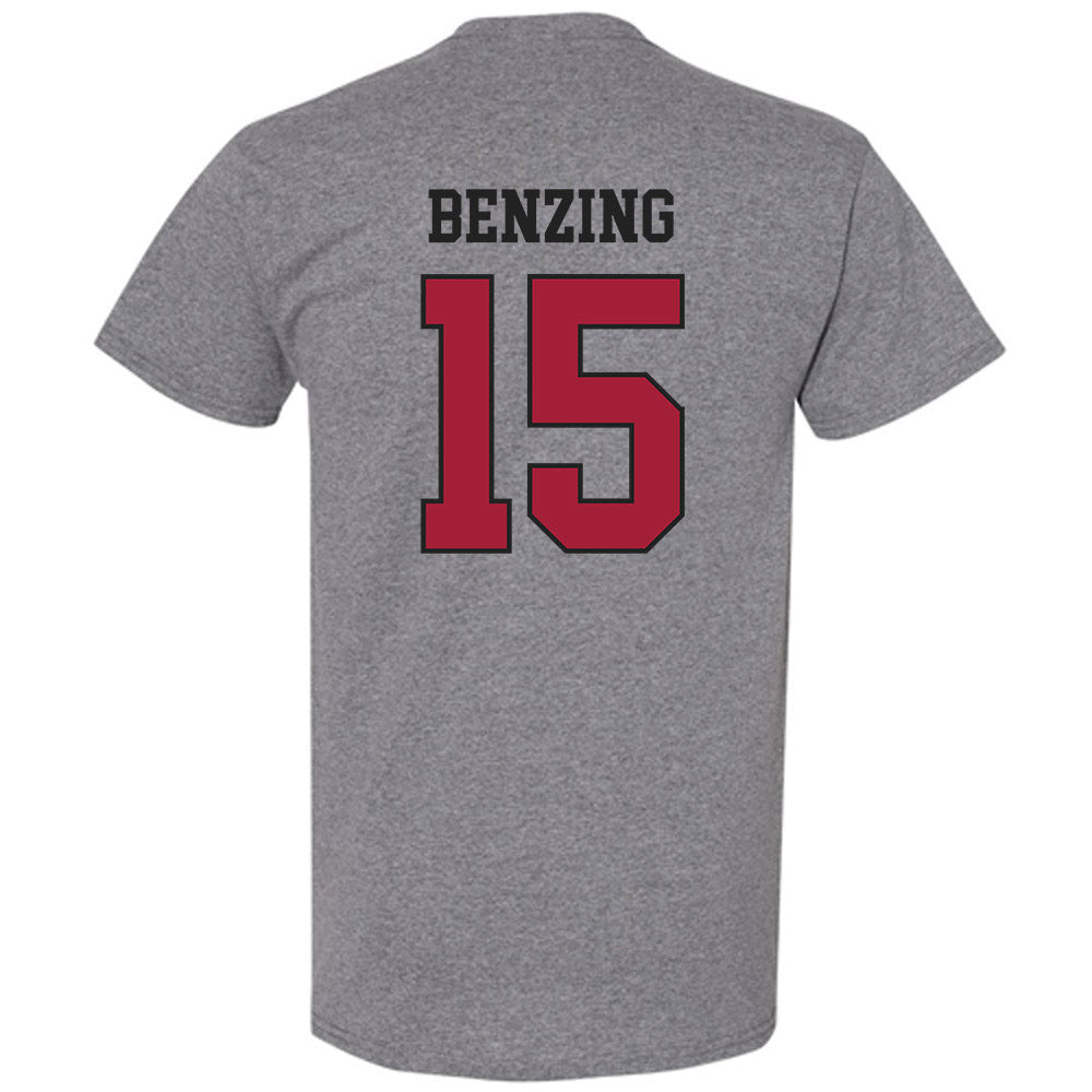 St. Joe's - NCAA Women's Soccer : Olivia Benzing - Classic Shersey T-Shirt-1