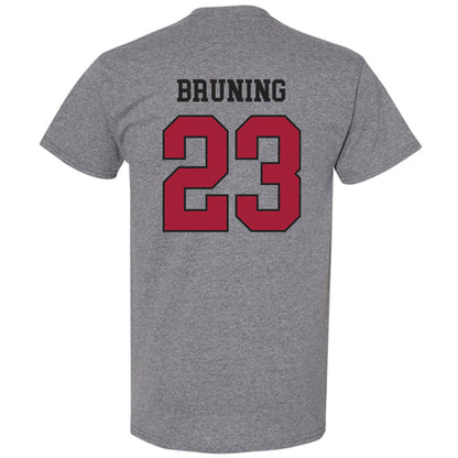 St. Joe's - NCAA Women's Field Hockey : Kiki Bruning - Classic Shersey T-Shirt-1