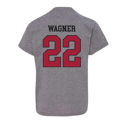 St. Joe's - NCAA Softball : Jenna Wagner - Classic Shersey Youth T-Shirt-1