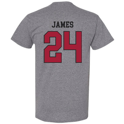 St. Joe's - NCAA Women's Field Hockey : Brooke James - Classic Shersey T-Shirt-1