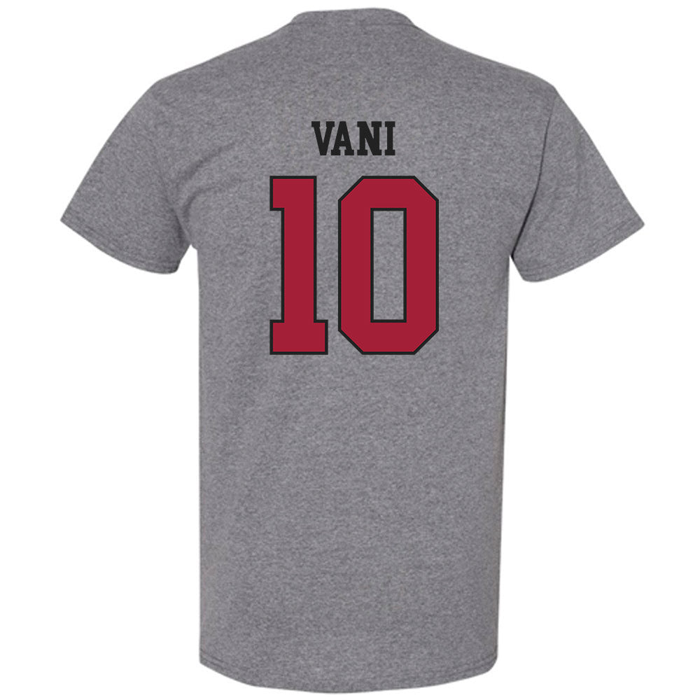 St. Joe's - NCAA Men's Soccer : Patrick Vani - Classic Shersey T-Shirt