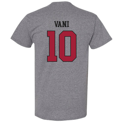 St. Joe's - NCAA Men's Soccer : Patrick Vani - Classic Shersey T-Shirt