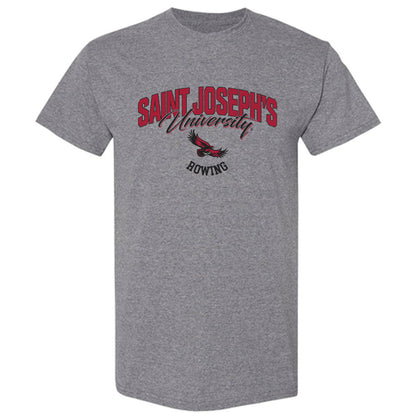 St. Joe's - NCAA Men's Rowing : Kieran Kelly - Classic Shersey T-Shirt-0