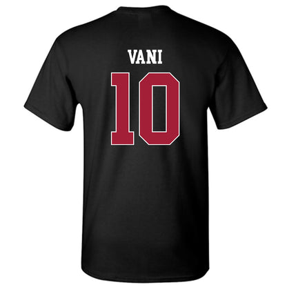 St. Joe's - NCAA Men's Soccer : Patrick Vani - Classic Shersey T-Shirt