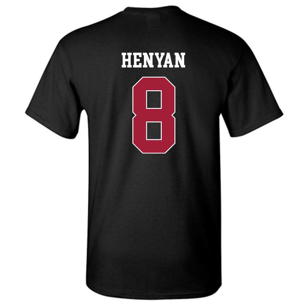 St. Joe's - NCAA Women's Field Hockey : Michaela Henyan - Classic Shersey T-Shirt-1