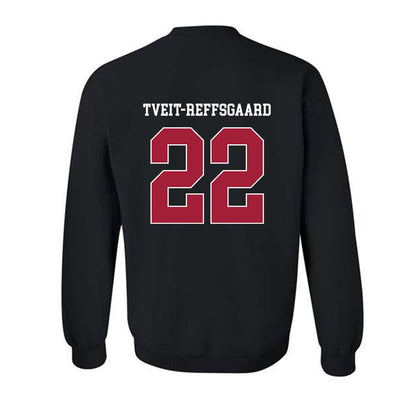 St. Joe's - NCAA Men's Soccer : Herman Tveit-Reffsgaard - Classic Shersey Crewneck Sweatshirt