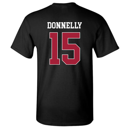 St. Joe's - NCAA Men's Soccer : Aidan Donnelly - Classic Shersey T-Shirt-1