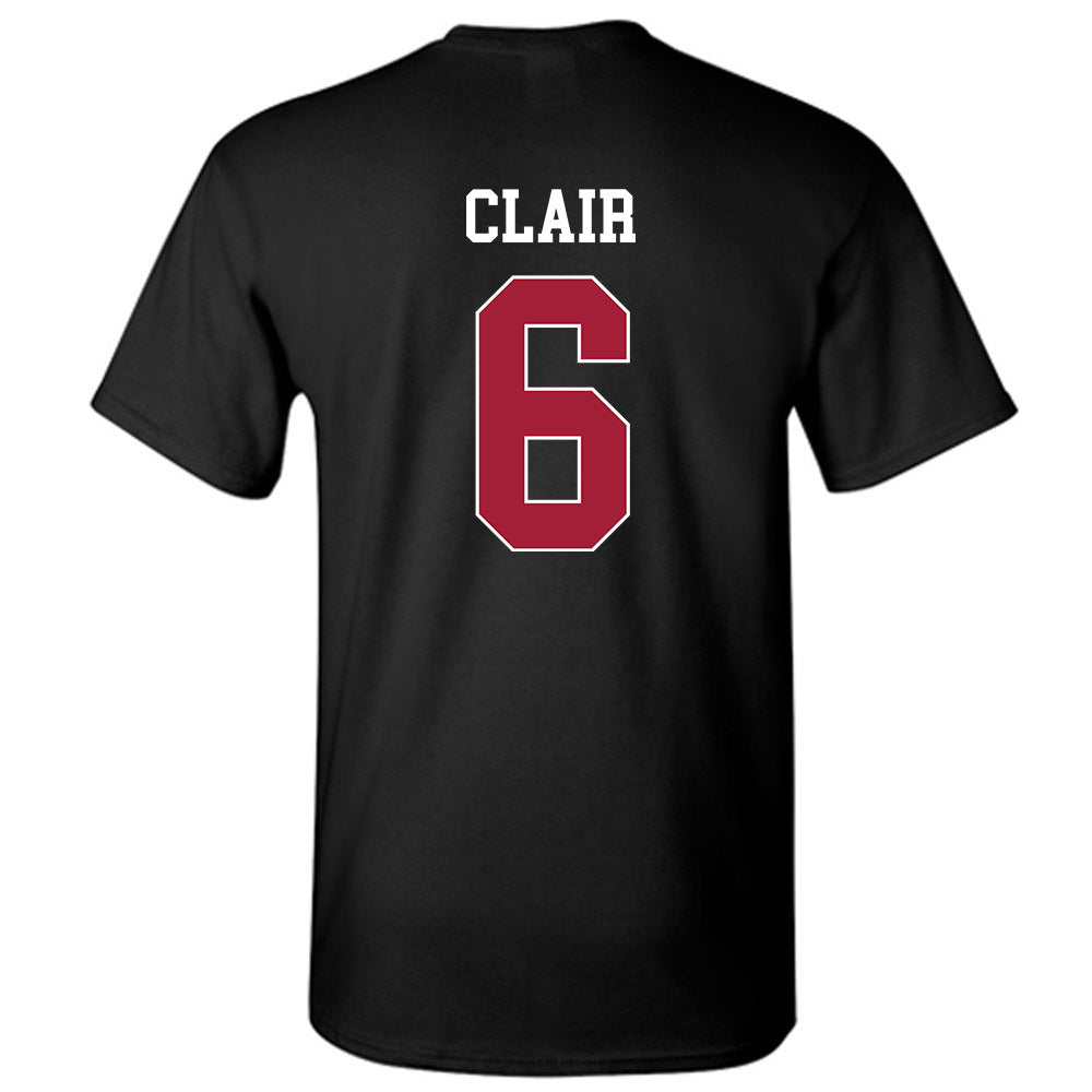 St. Joe's - NCAA Men's Soccer : Conor Clair - Classic Shersey T-Shirt-1