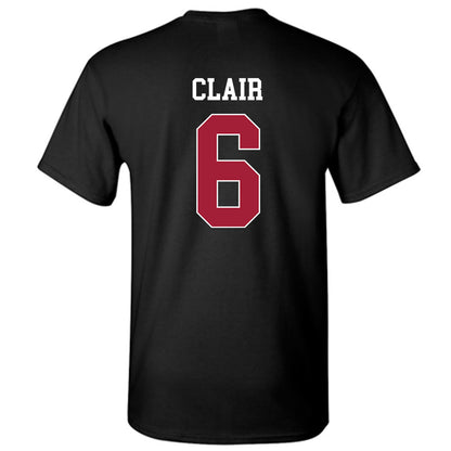 St. Joe's - NCAA Men's Soccer : Conor Clair - Classic Shersey T-Shirt-1