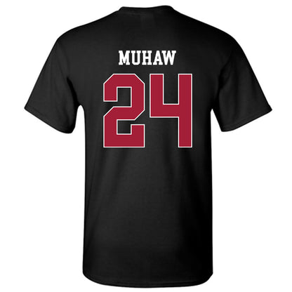 St. Joe's - NCAA Softball : Gianna Muhaw - Classic Shersey T-Shirt-1