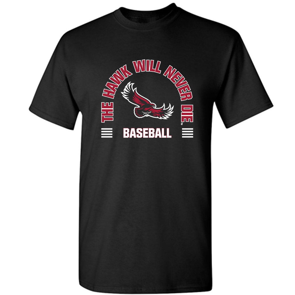 St. Joe's - NCAA Baseball : Jonny Perez - Classic Shersey T-Shirt-0