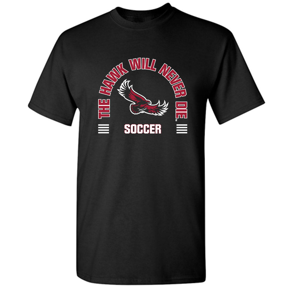 St. Joe's - NCAA Women's Soccer : Lila Conroy - Classic Shersey T-Shirt-0
