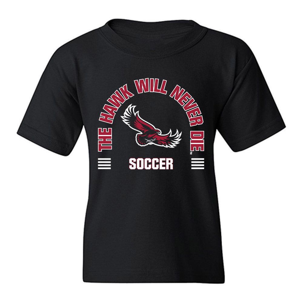 St. Joe's - NCAA Men's Soccer : Matteo Mazzotta - Classic Shersey Youth T-Shirt-0