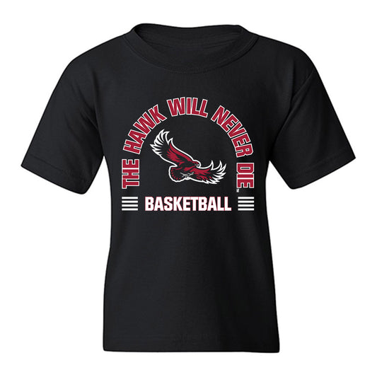 St. Joe's - NCAA Men's Basketball : Jaiden Glover-Toscano - Classic Shersey Youth T-Shirt-0