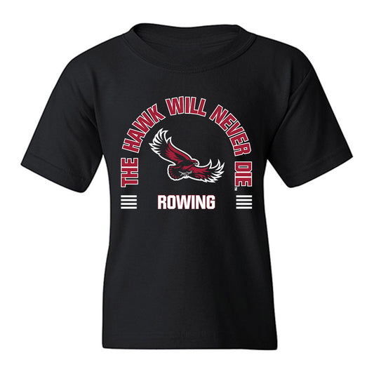 St. Joe's - NCAA Men's Rowing : Kieran Kelly - Classic Shersey Youth T-Shirt-0