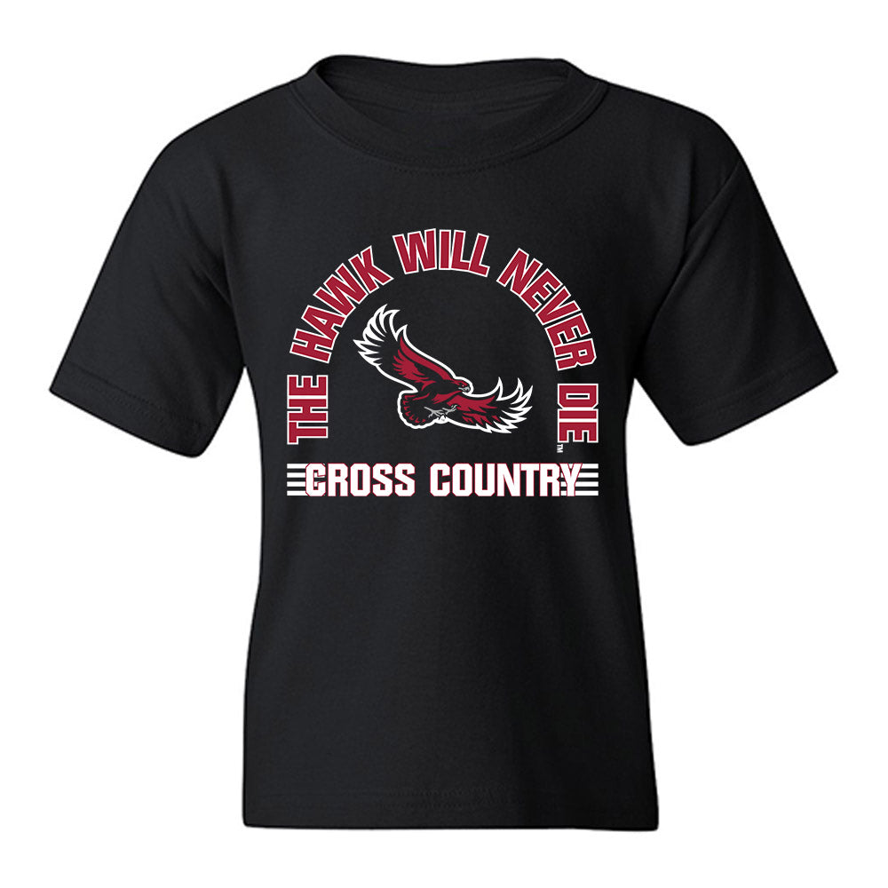 St. Joe's - NCAA Men's Cross Country : Luke Zajac - Classic Shersey Youth T-Shirt-0