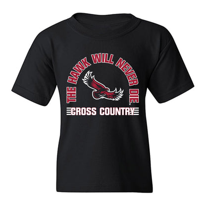 St. Joe's - NCAA Men's Cross Country : Luke Zajac - Classic Shersey Youth T-Shirt-0