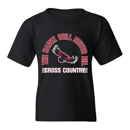 St. Joe's - NCAA Men's Cross Country : Luke Zajac - Classic Shersey Youth T-Shirt-0