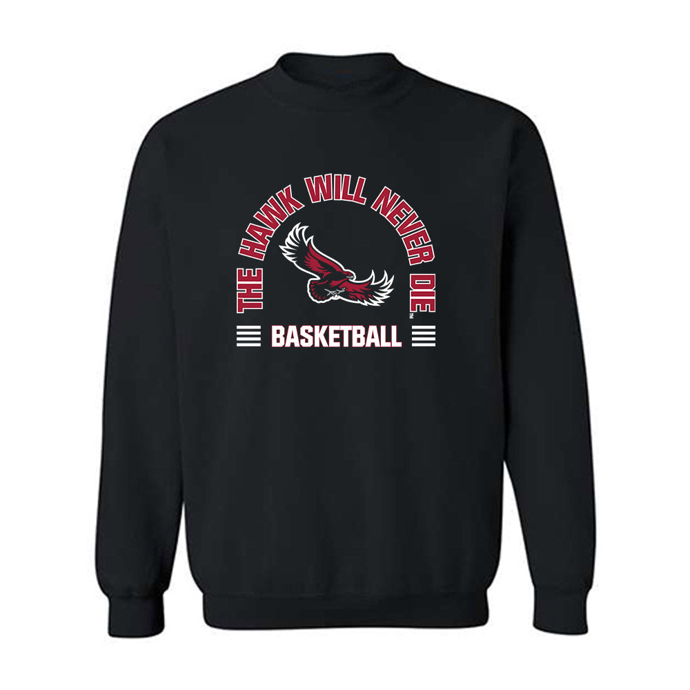 St. Joe's - NCAA Men's Basketball : Austin Williford - Classic Shersey Crewneck Sweatshirt-0