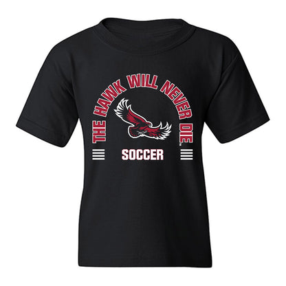 St. Joe's - NCAA Women's Soccer : Olivia Benzing - Classic Shersey Youth T-Shirt-0