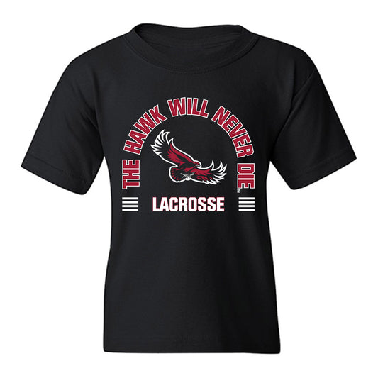 St. Joe's - NCAA Men's Lacrosse : Stevie Pileggi - Classic Shersey Youth T-Shirt-0