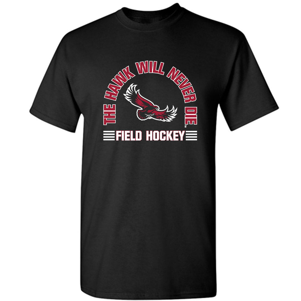 St. Joe's - NCAA Women's Field Hockey : Michaela Henyan - Classic Shersey T-Shirt-0