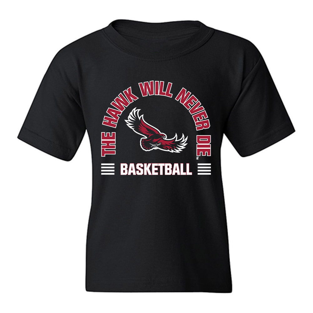 St. Joe's - NCAA Men's Basketball : Mekai Johnson - Classic Shersey Youth T-Shirt-0