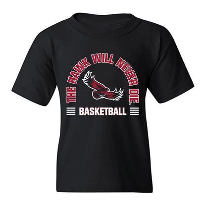 St. Joe's - NCAA Men's Basketball : Mekai Johnson - Classic Shersey Youth T-Shirt-0