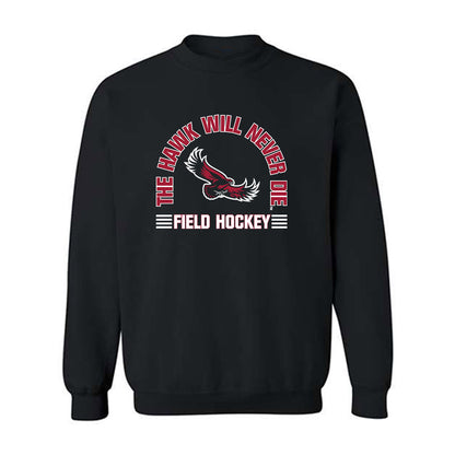 St. Joe's - NCAA Women's Field Hockey : Kiki Bruning - Classic Shersey Crewneck Sweatshirt-0