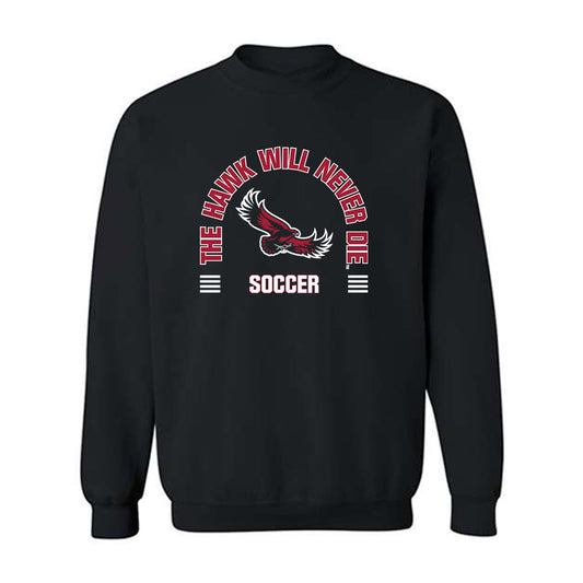 St. Joe's - NCAA Men's Soccer : Marko Maric - Classic Shersey Crewneck Sweatshirt-0