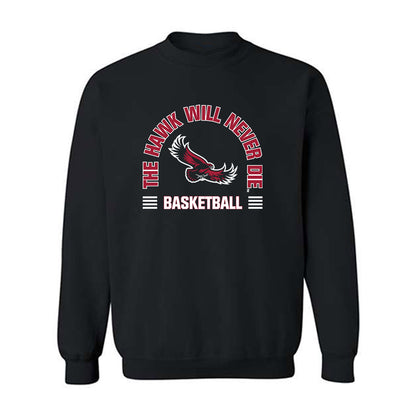 St. Joe's - NCAA Women's Basketball : Emily Knouse - Classic Shersey Crewneck Sweatshirt-0