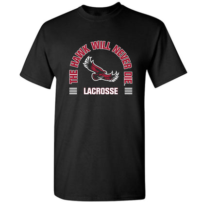 St. Joe's - NCAA Men's Lacrosse : Jesse Jason - Classic Shersey T-Shirt-0