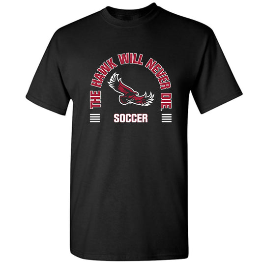 St. Joe's - NCAA Men's Soccer : Marko Maric - Classic Shersey T-Shirt-0