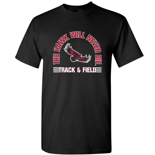 St. Joe's - NCAA Men's Track & Field : Matt Hoffman - Classic Shersey T-Shirt-0