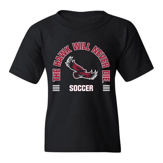 St. Joe's - NCAA Men's Soccer : Oskar Steinicke - Classic Shersey Youth T-Shirt