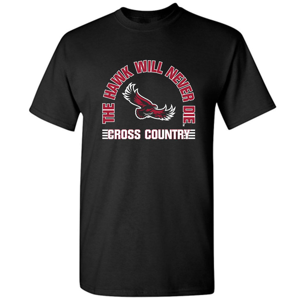 St. Joe's - NCAA Men's Cross Country : Luke Zajac - Classic Shersey T-Shirt-0