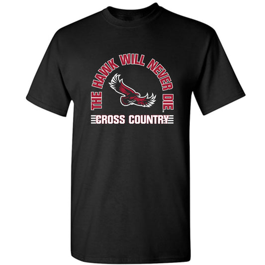 St. Joe's - NCAA Men's Cross Country : Luke Zajac - Classic Shersey T-Shirt-0