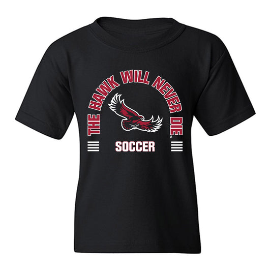 St. Joe's - NCAA Men's Soccer : Marko Maric - Classic Shersey Youth T-Shirt-0