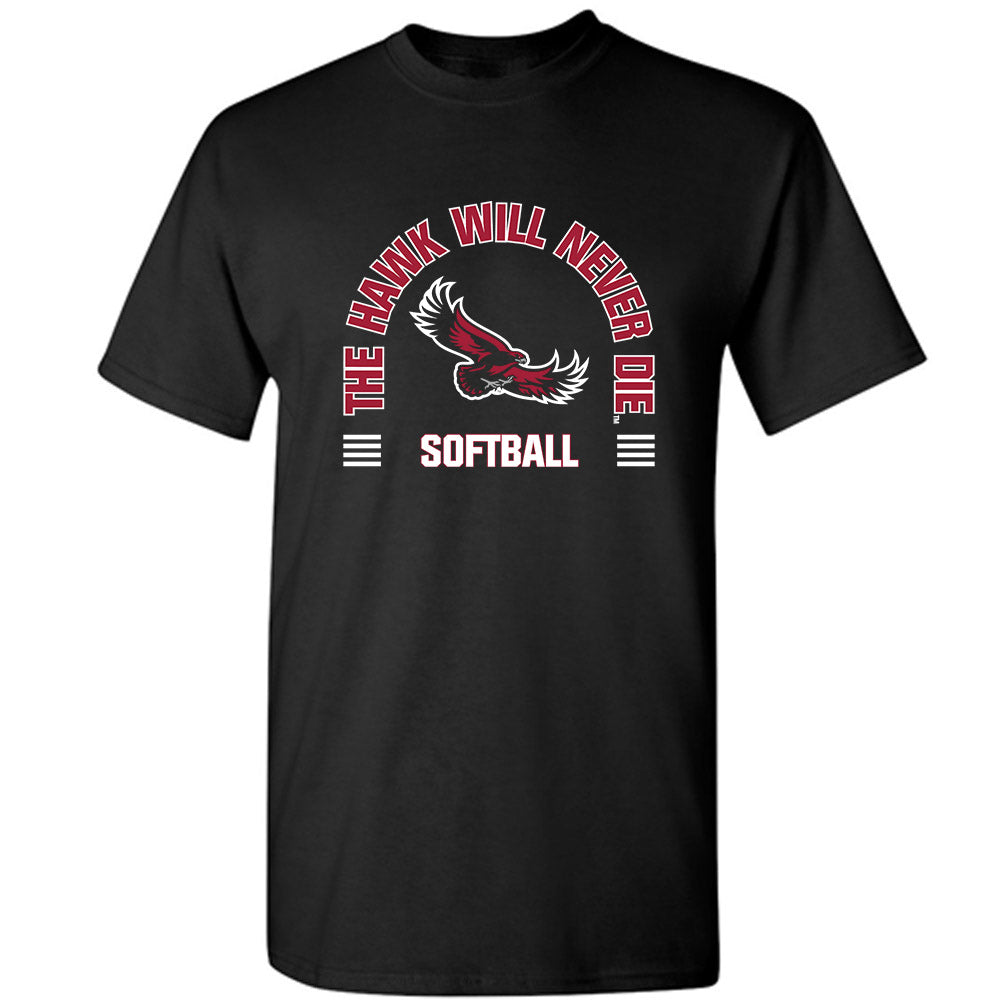 St. Joe's - NCAA Softball : Jenna Wagner - Classic Shersey T-Shirt-0