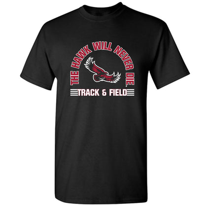 St. Joe's - NCAA Men's Track & Field : Gavin Mogck - Classic Shersey T-Shirt-0