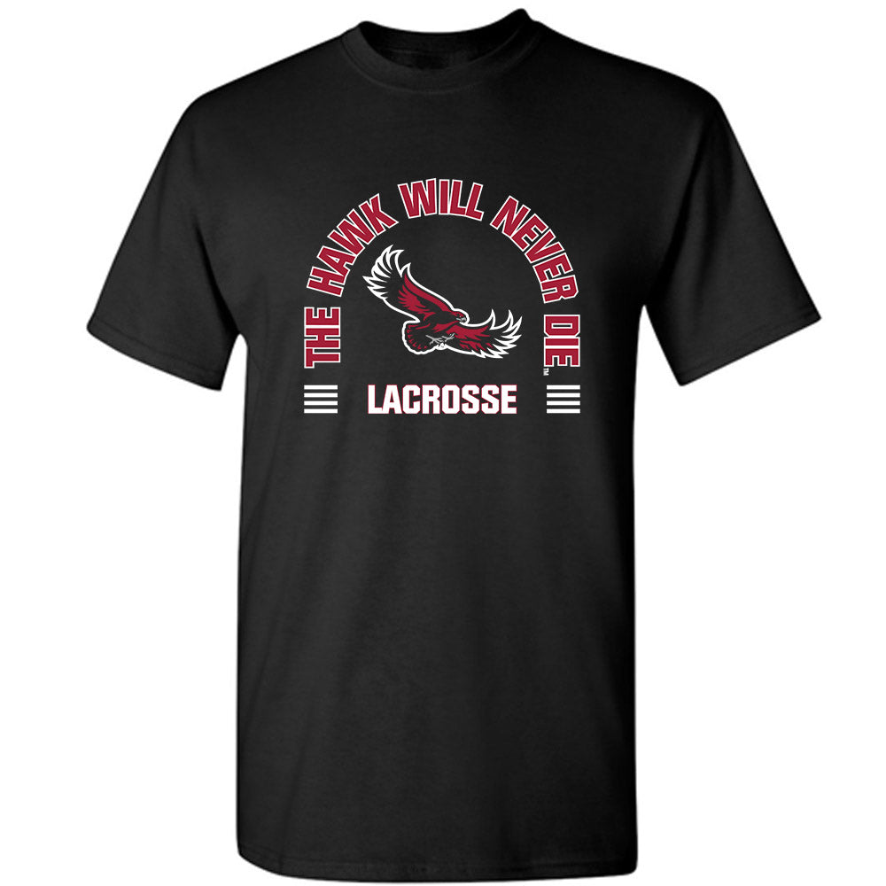 St. Joe's - NCAA Men's Lacrosse : Braedon Chayes - Classic Shersey T-Shirt-0